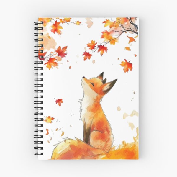 Item preview, Autumn’s Quiet Moment designed and sold by StickaSketch.