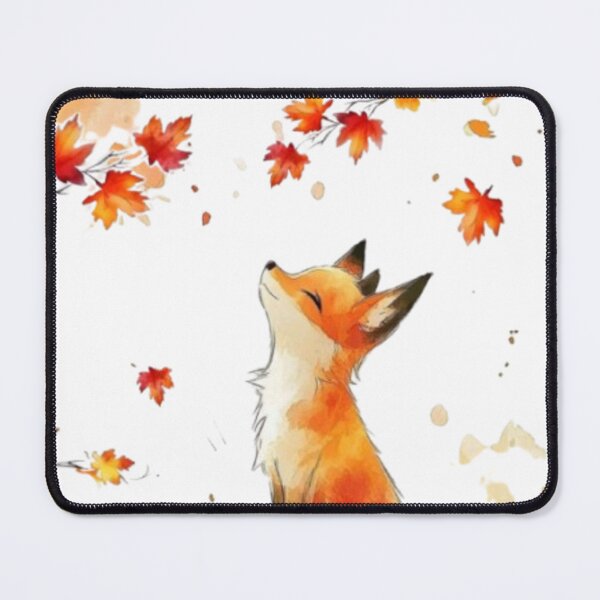 Item preview, Autumn’s Quiet Moment designed and sold by StickaSketch.