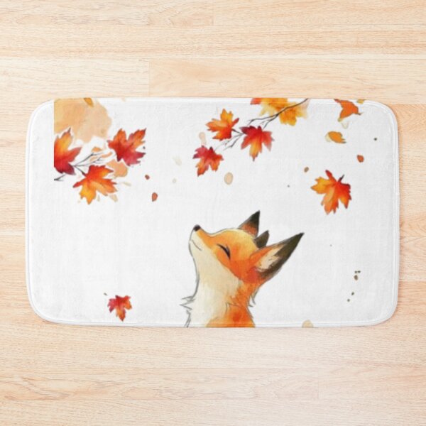 Item preview, Autumn’s Quiet Moment designed and sold by StickaSketch.