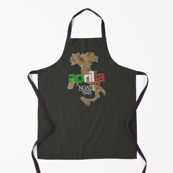 Item preview, Aprilia Noale 1945 Vintage Italy Map Distressed Grunge Motorcycle Design designed and sold by Fan Art Station .