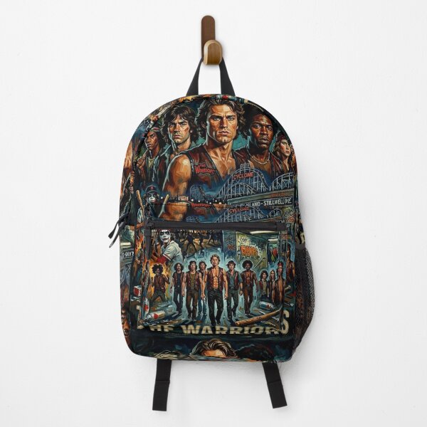 Item preview, The Warriors: Can You Dig It? designed and sold by Art's Diner.