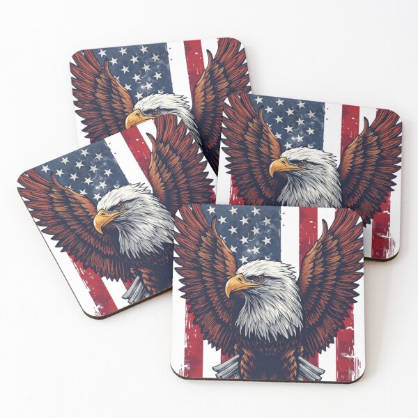 Item preview, USA team Football world cup designed and sold by Alchemic-Gifts.