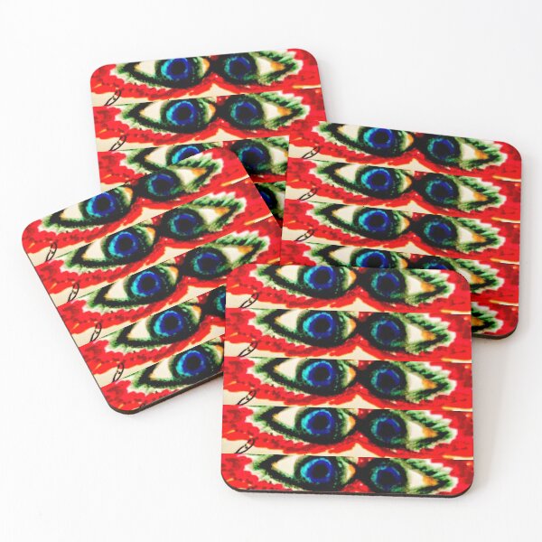 Item preview, Eyes on everything designed and sold by DOS1221.