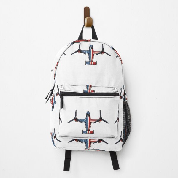 Item preview, Vertical Style Military Tiltrotor Aircraft Design designed and sold by Combat Skies.