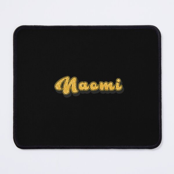 Item preview, Naomi Personalized Funny Custom Name - Cool Design for Women and Girls designed and sold by Watsonarts.