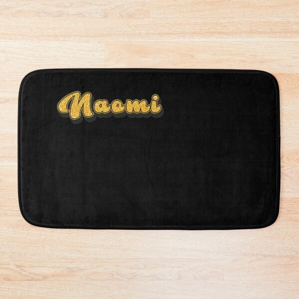 Item preview, Naomi Personalized Funny Custom Name - Cool Design for Women and Girls designed and sold by Watsonarts.
