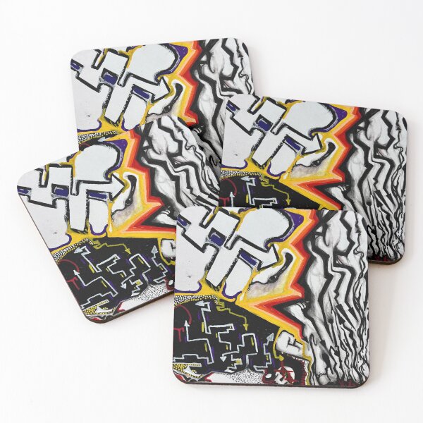 Item preview, ITS COMING designed and sold by StewCrewZ.