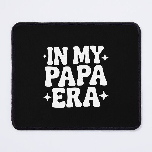 Item preview, In My Papa Era designed and sold by theartfulaspie.