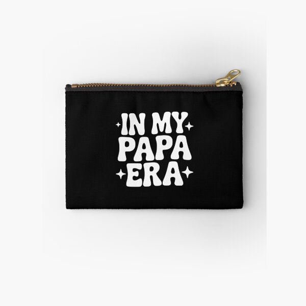 Item preview, In My Papa Era designed and sold by theartfulaspie.