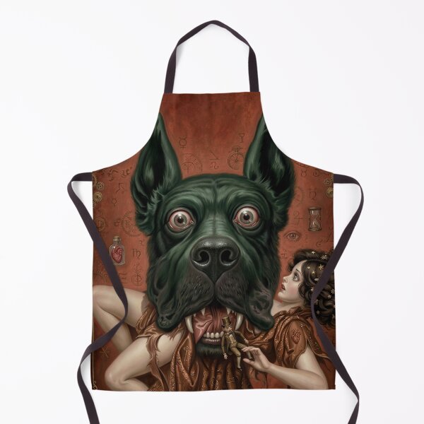 Item preview, The Heart-Sower’s Hound designed and sold by graficsfx.