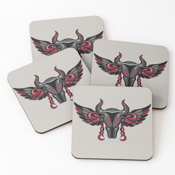 Item preview, Wild from the start designed and sold by Jennifer Chiera.