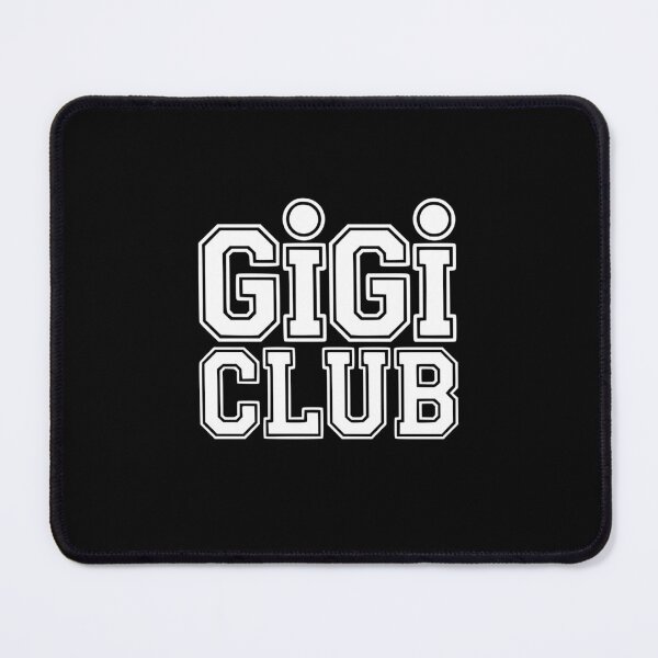 Item preview, Gigi Club designed and sold by theartfulaspie.