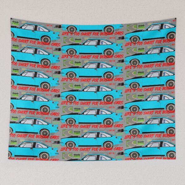 Item preview, Torana Hatchback LX - Aquarius - Life's too short for boring cars designed and sold by Naked Drop.