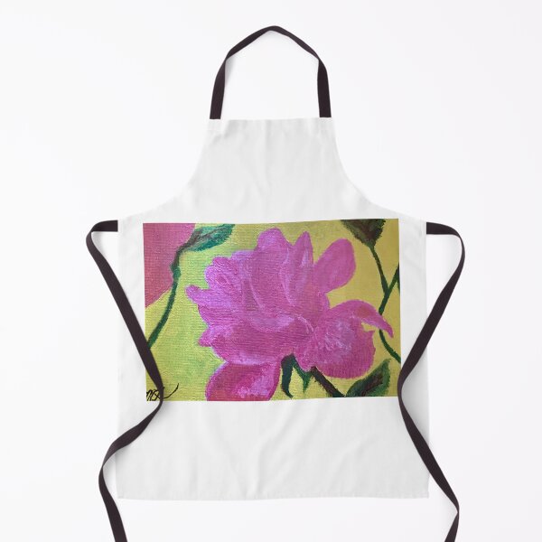 Item preview, Vivid Pink Rose in Bloom designed and sold by MELODY1965.