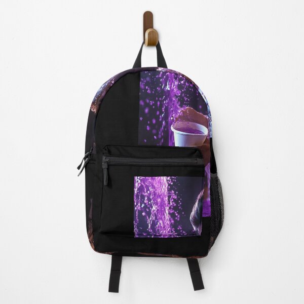 Item preview, Elvis Purple Drink Cinematic Art designed and sold by WockWave.