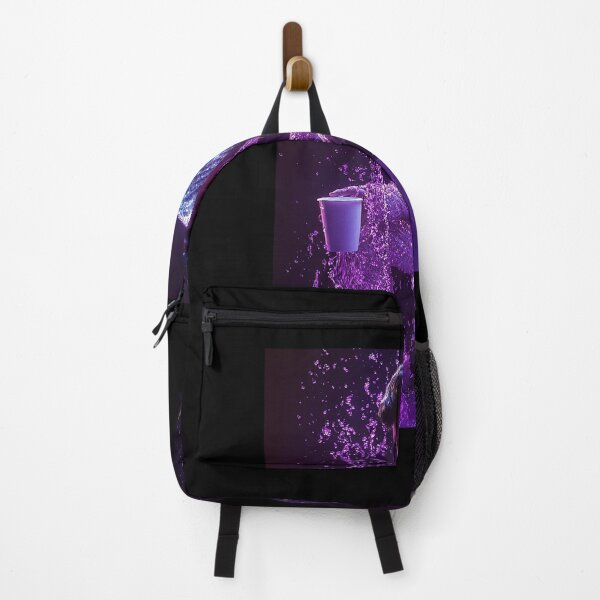 Item preview, Elvis Purple Chemical Splash Art designed and sold by WockWave.