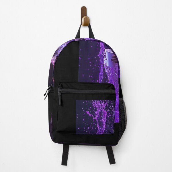 Item preview, Elvis Purple Drink Cinematic Art designed and sold by WockWave.
