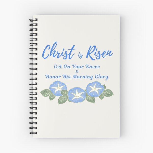 Item preview, Christ is Risen designed and sold by EvergreenRevolt.