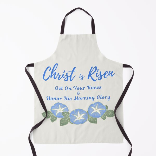 Item preview, Christ is Risen designed and sold by EvergreenRevolt.