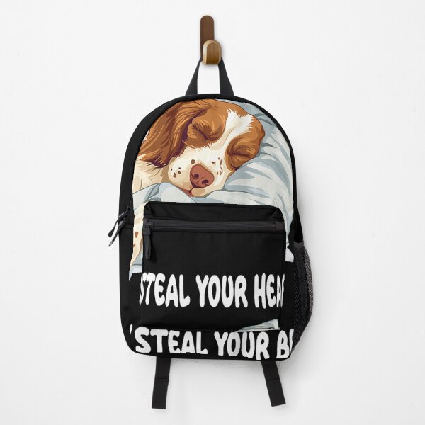 Item preview, Brittany Spaniel designed and sold by goombi-creative.