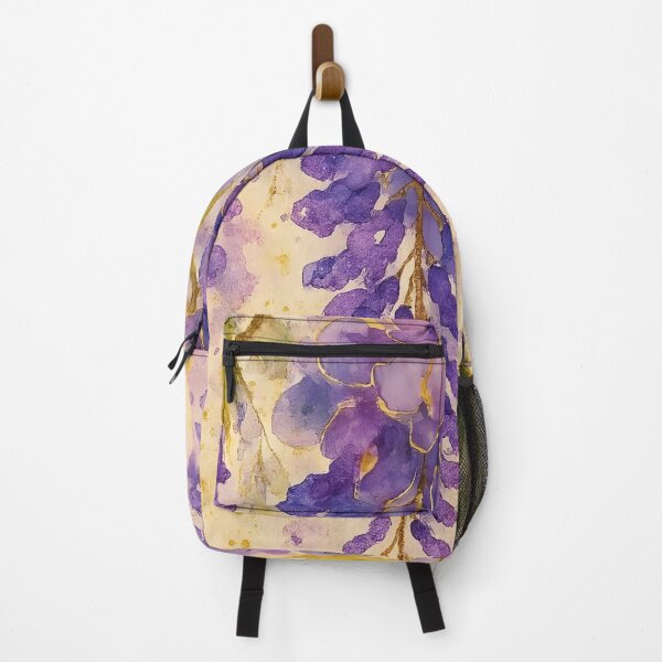 Item preview, Wisteria designed and sold by GraphicsClub.