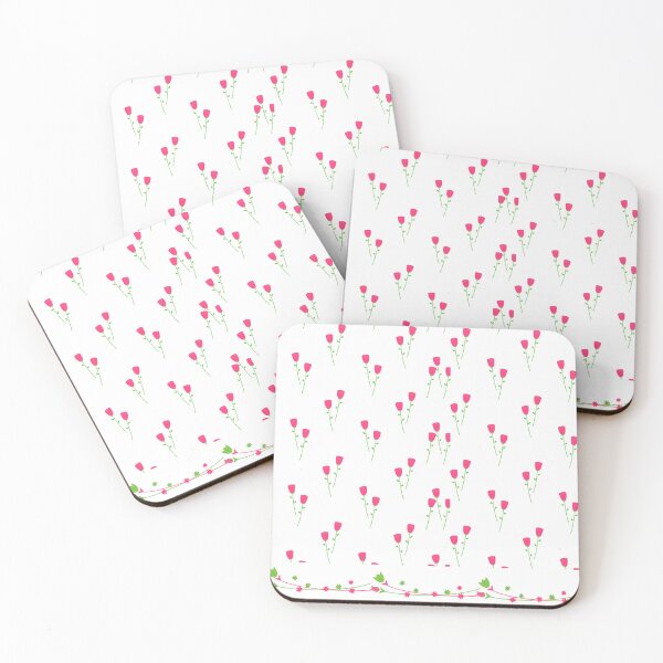 Item preview, Pretty Rosebud  designed and sold by HotNerdShirts.