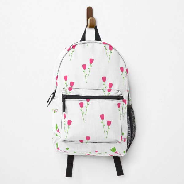 Item preview, Pretty Rosebud designed and sold by HotNerdShirts.