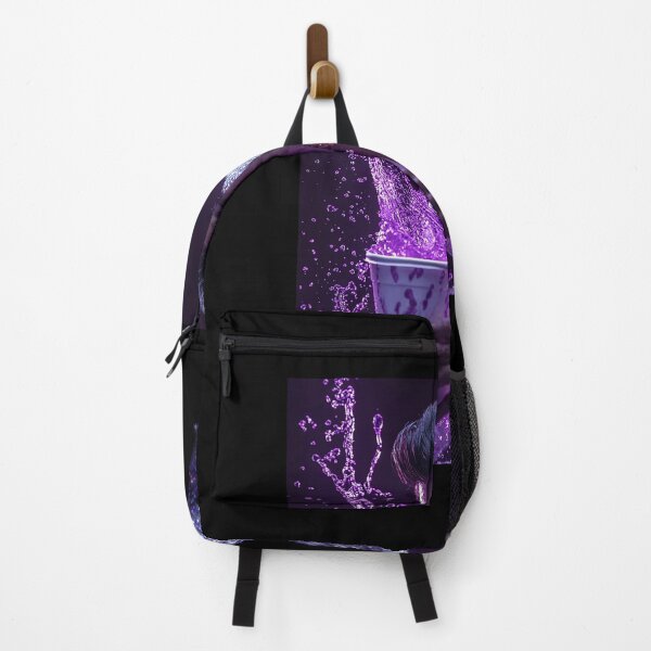 Item preview, Elvis Cinematic Purple Splash designed and sold by WockWave.