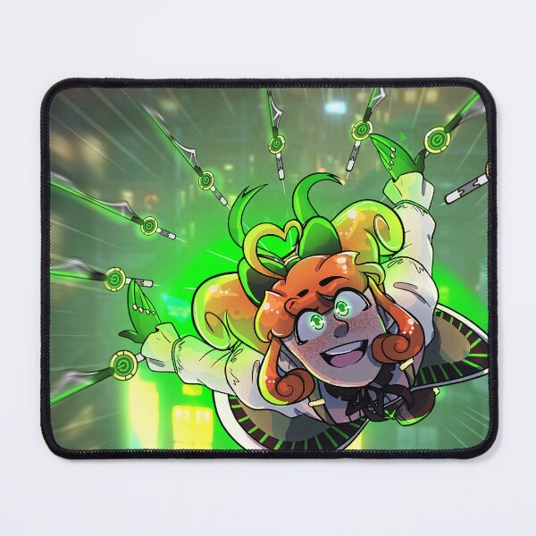 Item preview, Penny’s First Booster Test designed and sold by TheSoulbonder.