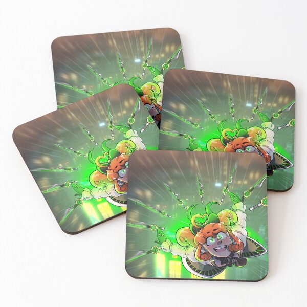 Item preview, Penny’s First Booster Test designed and sold by TheSoulbonder.