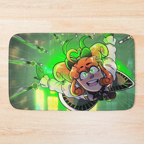 Item preview, Penny’s First Booster Test designed and sold by TheSoulbonder.