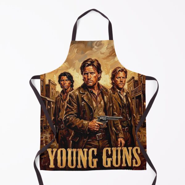 Item preview, The Lincoln County Regulators: A State of War designed and sold by Art's Diner.