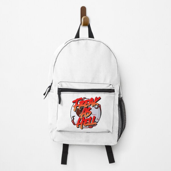 Item preview, Freak as Hell designed and sold by VM04.