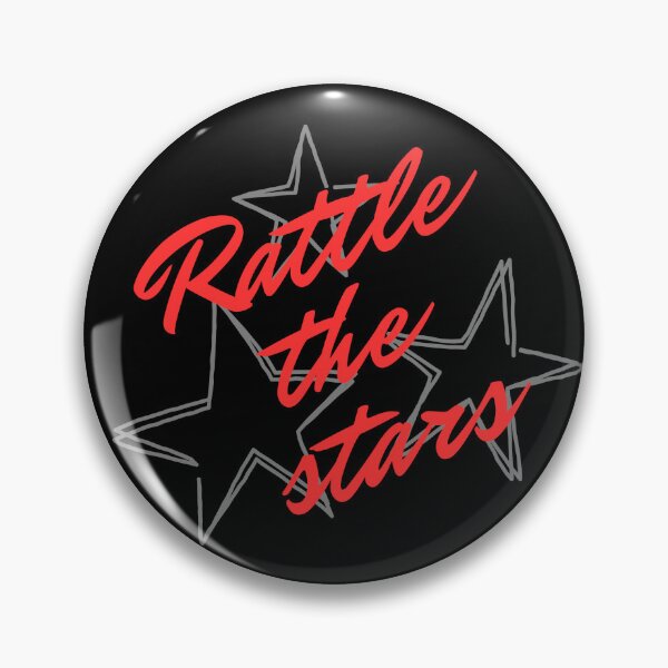 Item preview, Rattle the Stars | Throne of Glass designed and sold by In The Margins.