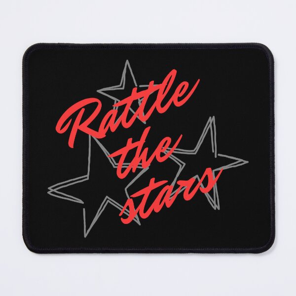 Item preview, Rattle the Stars | Throne of Glass designed and sold by In The Margins.