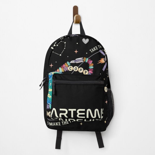 Item preview, Artemis II Friendship Orbit Copy Bracelet Copy Heart designed and sold by Serdinas.
