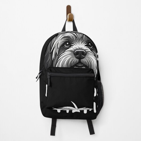 Item preview, Lhasa Apso Mom Dog designed and sold by goombi-creative.
