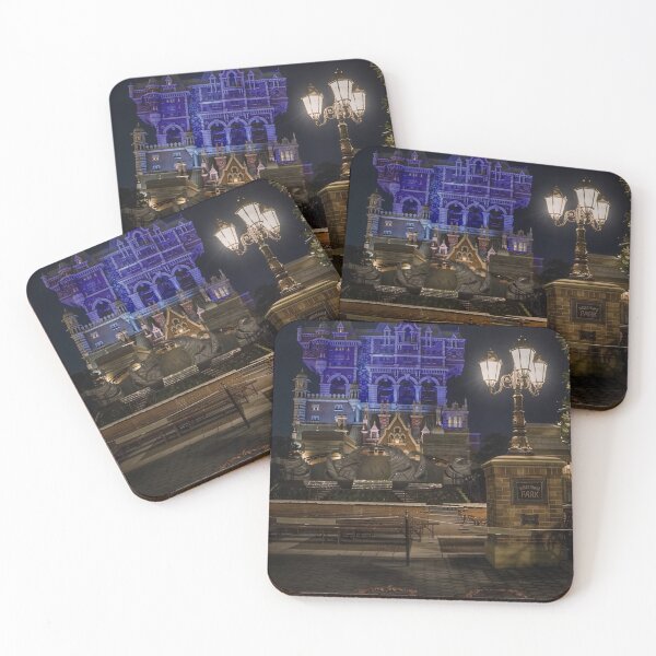 Item preview, Blood Moon Flybe Airlines aRising designed and sold by Chanfacesaround.