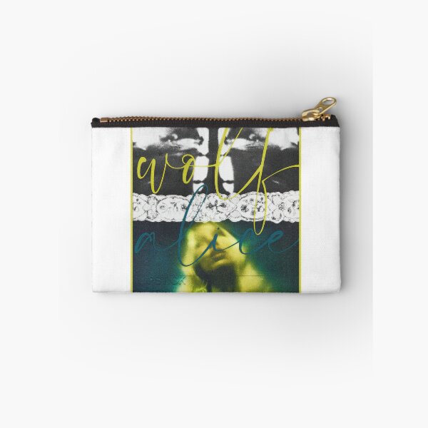 Item preview, WOLF ALICE designed and sold by Felix Hick.