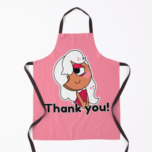 Item preview, Dandy's World Sticker: "Thank you!" designed and sold by SNAPPJAWZ.