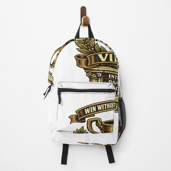 Item preview, Virtus Trophy of Uncompromising Integrity designed and sold by Dresut.