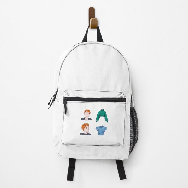 Item preview, not a fan of the green sweater designed and sold by journalleaf.