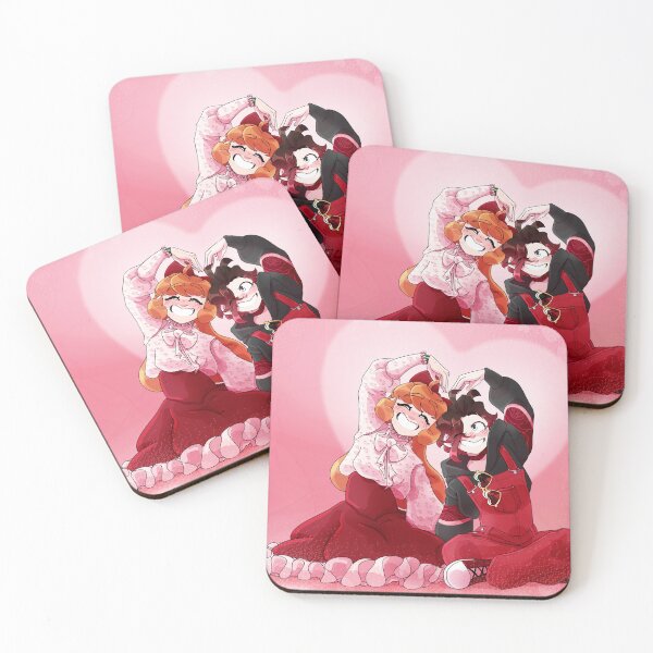 Item preview, Nuts & Dolts - Valentine’s Day <3 designed and sold by TheSoulbonder.