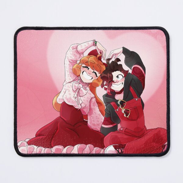 Item preview, Nuts & Dolts - Valentine’s Day <3 designed and sold by TheSoulbonder.