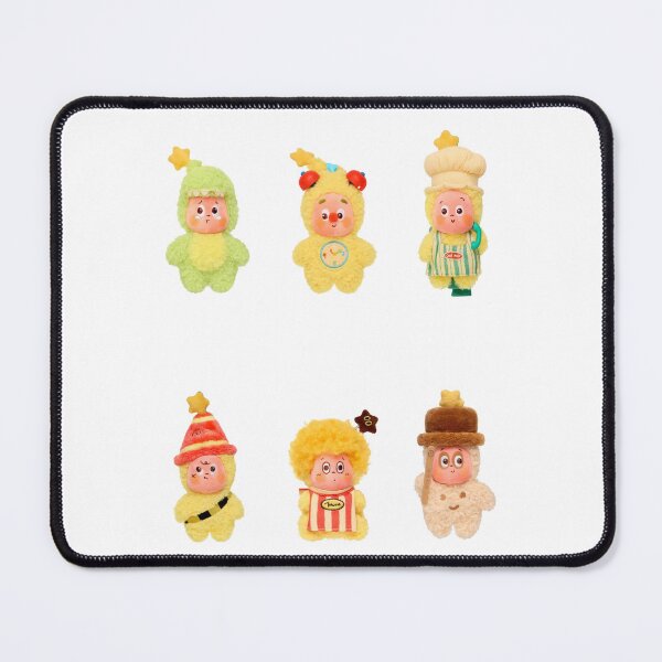 Item preview, Twinkle Twinkle Be a Little Star Series - Plush Pendant Blind Box - Popmart designed and sold by penny555.
