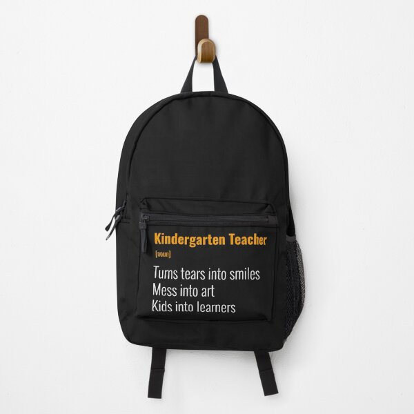 Item preview, Kindergarten Teacher Definition Funny Teacher  designed and sold by DesignbyAACreations .