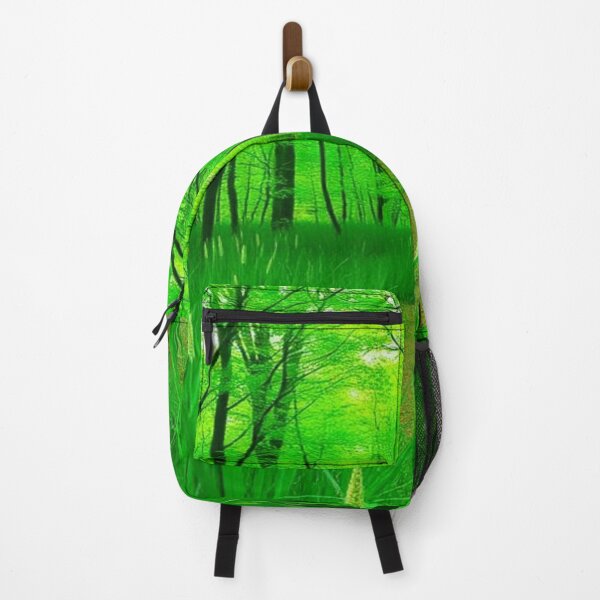 Item preview, Nature Is Green designed and sold by AllAroundArtist.