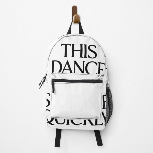 Item preview, This Dance Thing Escalated Quickly designed and sold by Serdinas.