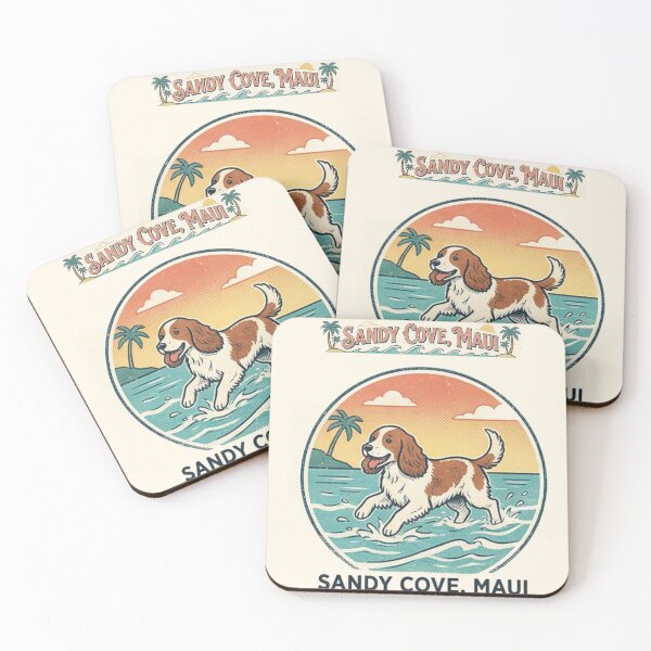 Item preview, Beach Time designed and sold by King's Call.