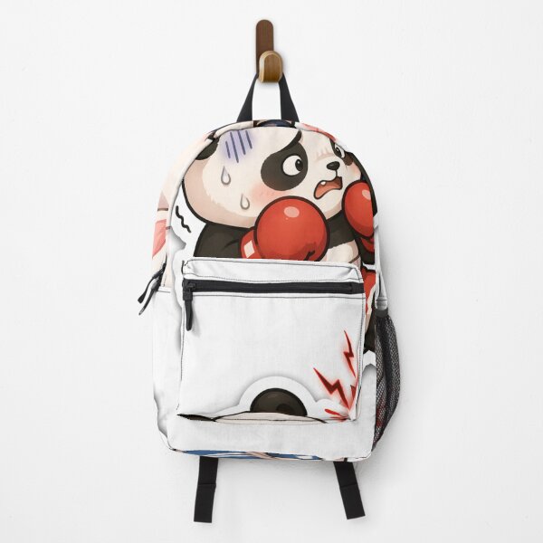 Item preview, PANDA VS BUNNY designed and sold by Avery Allok.